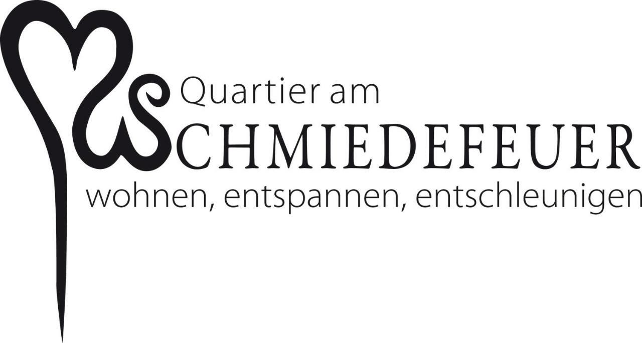 דירות Harsefeld Quartier Am Schmiedefeuer מראה חיצוני תמונה